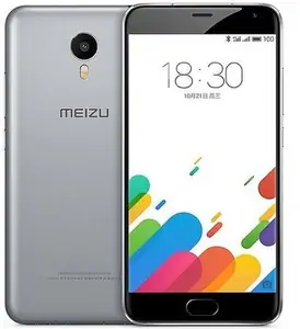 Замена тачскрина на телефоне Meizu Metal в Челябинске
